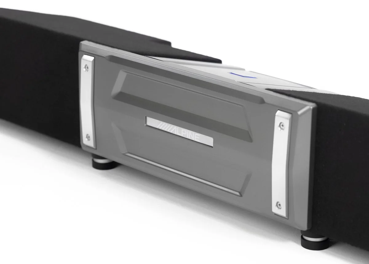 Alpine R2-DB8V-TRK — Santa Rosa Cartunes